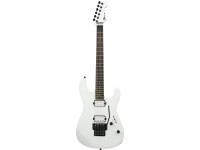 Charvel Pro-Mod Plus San Dimas Style 1 HH FR E Ebony Fingerboard Snow White Charvel Pro-Mod Plus San Dimas Style 1 HH FR E Ebony Fingerboard Snow White